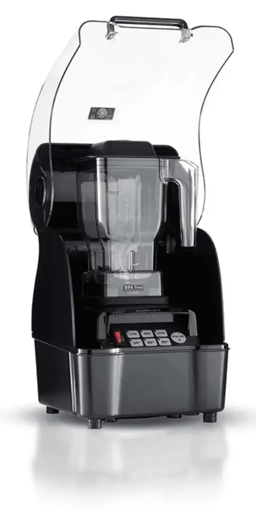 JTC TM-800AQ - Silent blender 1.5 Liter