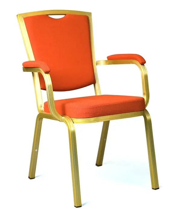 DSC 227 Double Groove with Arm