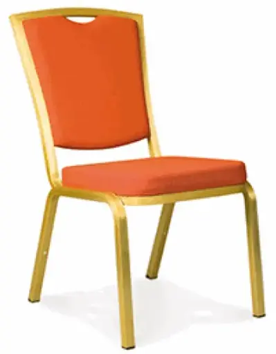 [WOH IM DSC 227 Double Groove] DSC 227 Double Groove Chair