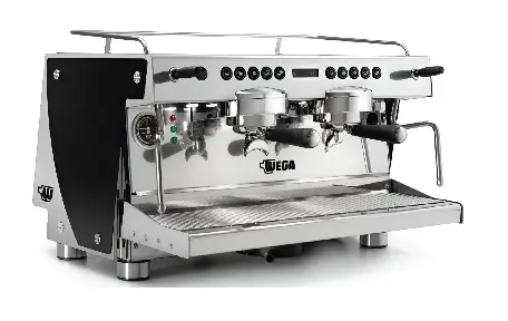 [WOH AH 2GR Espresso Machine] Espresso Machine "Commecial"