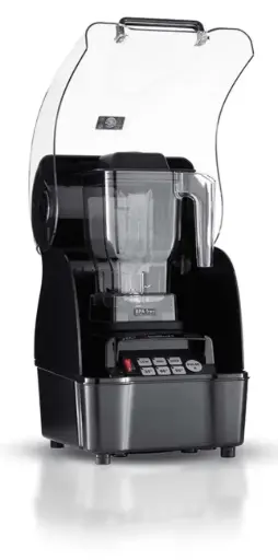[WOH AH JTC TM Silent blender 1.5L] JTC TM-800AQ - Silent blender 1.5 Liter