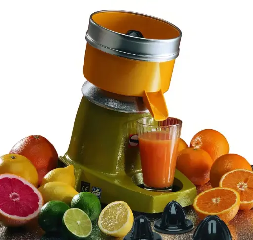 [WOH AH Santos 11 - Classic Citrus Juicer] Santos 11 - Classic Citrus Juicer