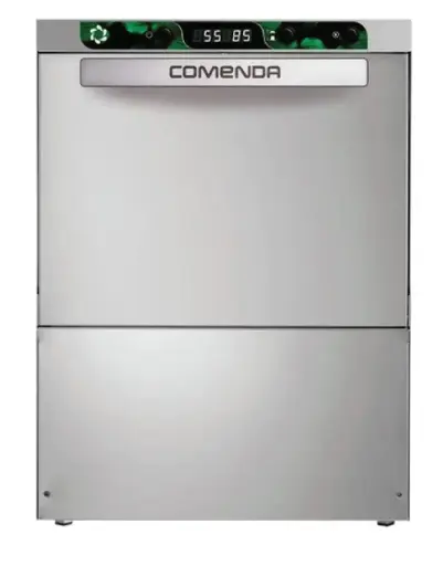 [WOH AH COMENDA EF36 M - Undercounter Dishwasher] COMENDA EF36 M - Undercounter Dishwasher