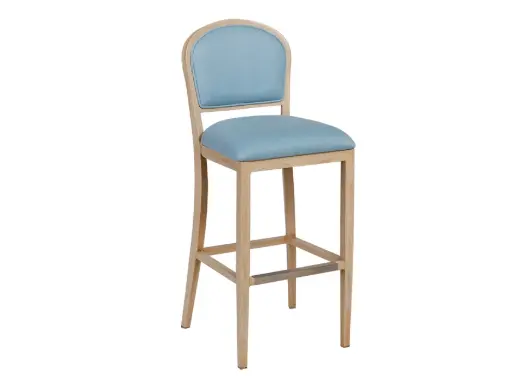[WOH YUMEYA - YG7152L-S] Stool Chair-Yumeya