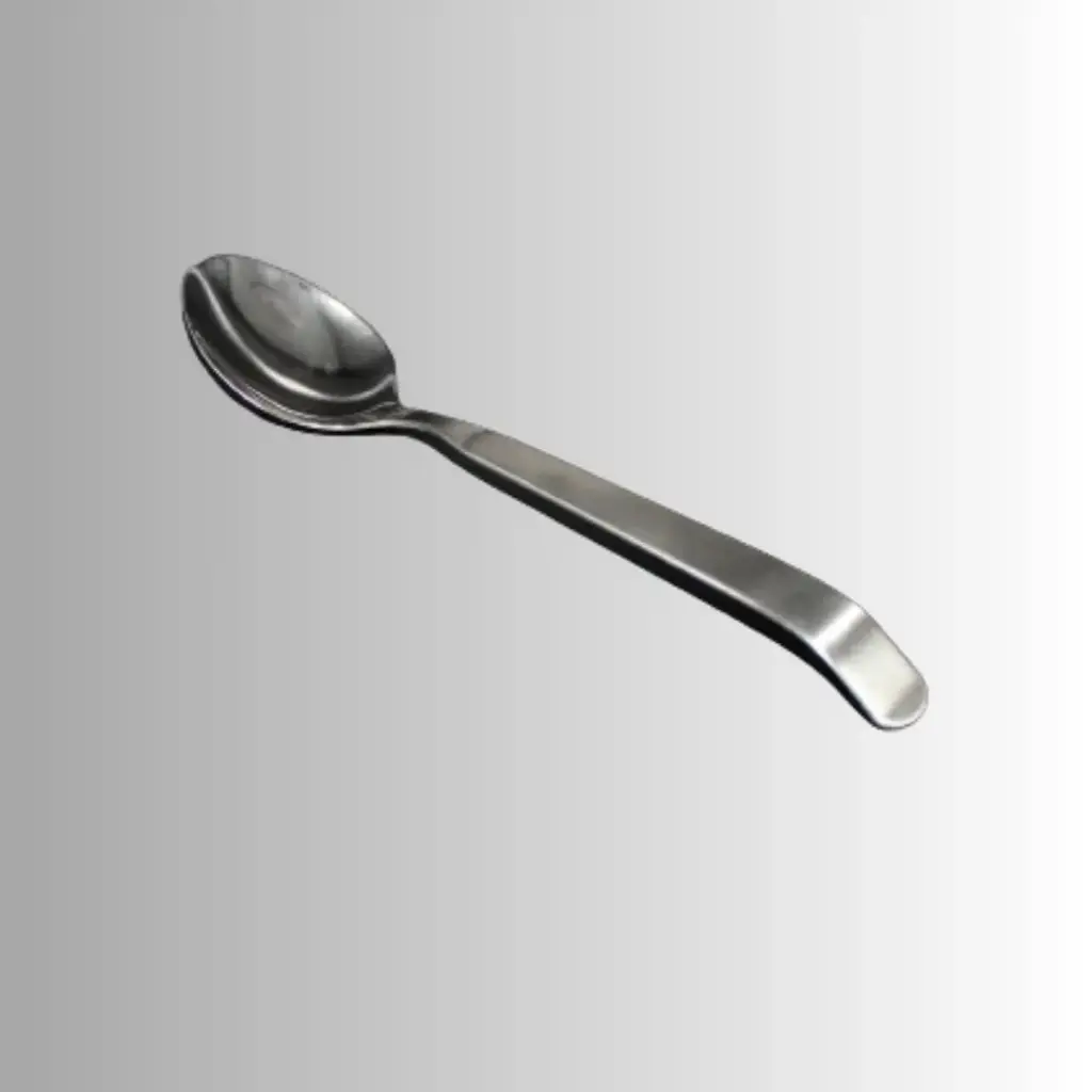 [WOH ECF 005259] All purpose spoon, s/s l=24.0cm