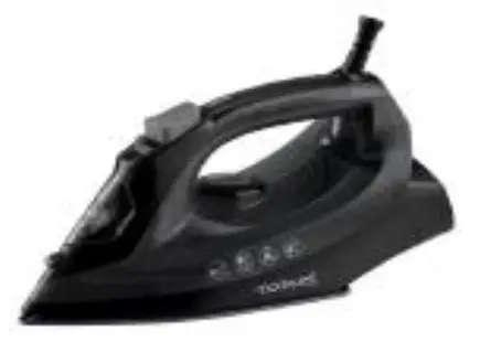 [WOH RS EIX4100] Xpress Steam Iron