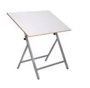 [WOH S.F.13] Drawing desk 70 X 100 CM