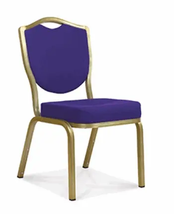 AD18 NHW Dbl Groove Chair Spl