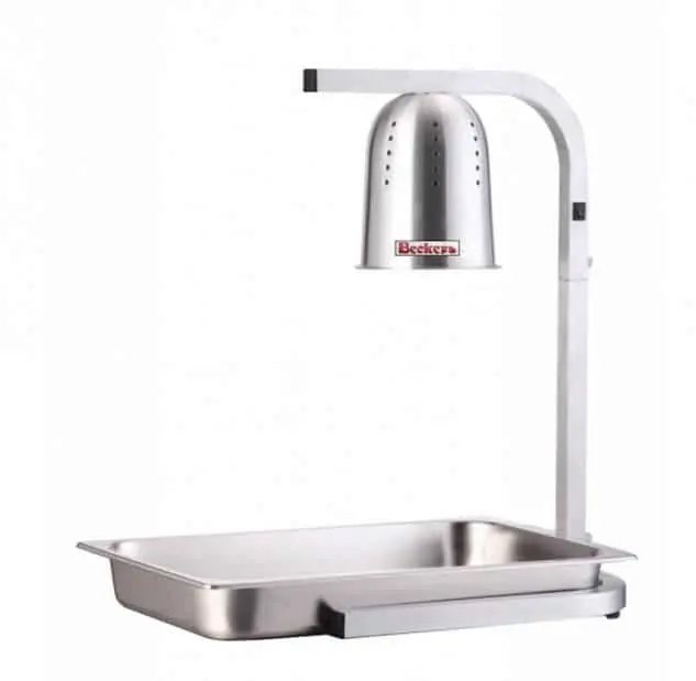 [WOH AH BECKERS SV 275 - Food Warming Infrared] BECKERS SV 275 - Food Warming Infrared