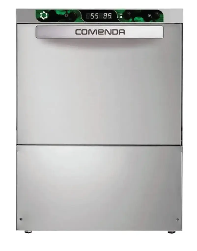 [WOH AH COMENDA EF36 M - Undercounter Dishwasher] COMENDA EF36 M - Undercounter Dishwasher