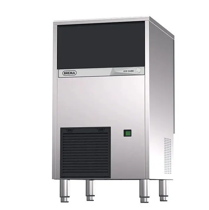 [WOH AH BREMA CB 425A HC - Ice Cube Maker 48 Kg] BREMA CB 425A HC - Ice Cube Maker 48 Kg