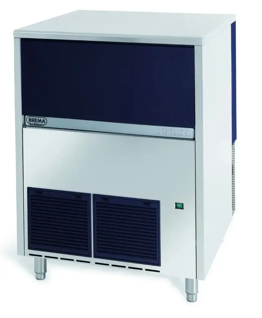 [WOH AH BREMA GB 1540 - Ice Flakes Maker 155 Kg] BREMA GB 1540 - Ice Flakes Maker 155 Kg