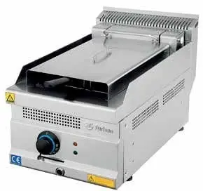 [WOH AH Fry TUR-TC.7FE400] TURHAN TC.7FE400 - Electric Fryer Single Well 12 Lt TUR-TC.7FE400